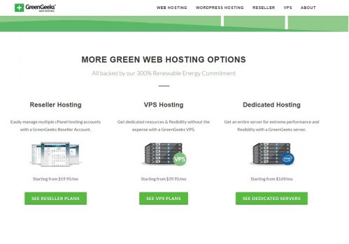 GreenGeeks